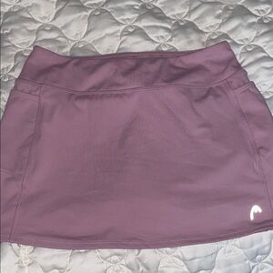 Athletic Skirt
